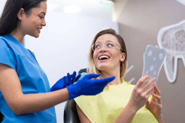 Best Dental Bonding  in Chalmette, LA